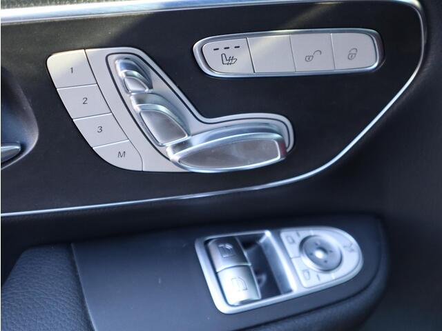 Mercedes-Benz V-KLASSE 250d DC AMG AVANTGARDE DISTRONIC