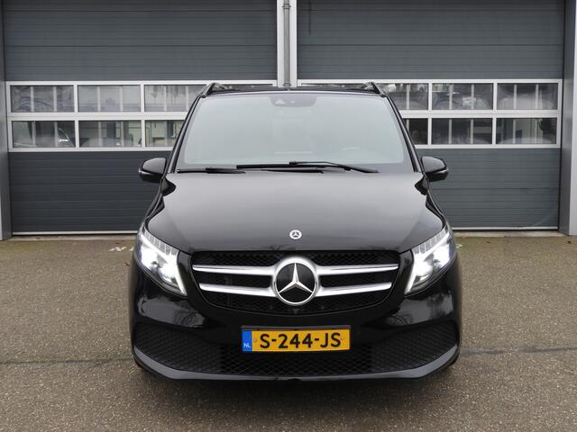 Mercedes-Benz V-KLASSE 250d Extra Lang 8-PERSOONS | INCL. BTW & BPM