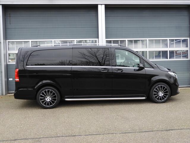 Mercedes-Benz V-KLASSE 250d Extra Lang 8-PERSOONS | INCL. BTW & BPM