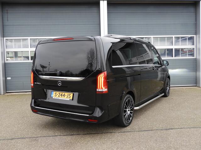 Mercedes-Benz V-KLASSE 250d Extra Lang 8-PERSOONS | INCL. BTW & BPM