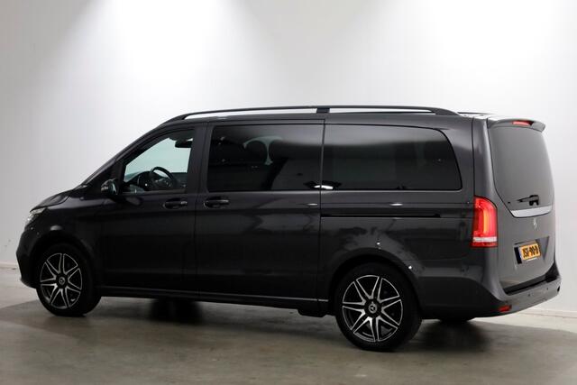 Mercedes-Benz V-KLASSE 300d 4-MATIC Lang Edition AMG Personenbus INCL. BTW/BPM 09-2021