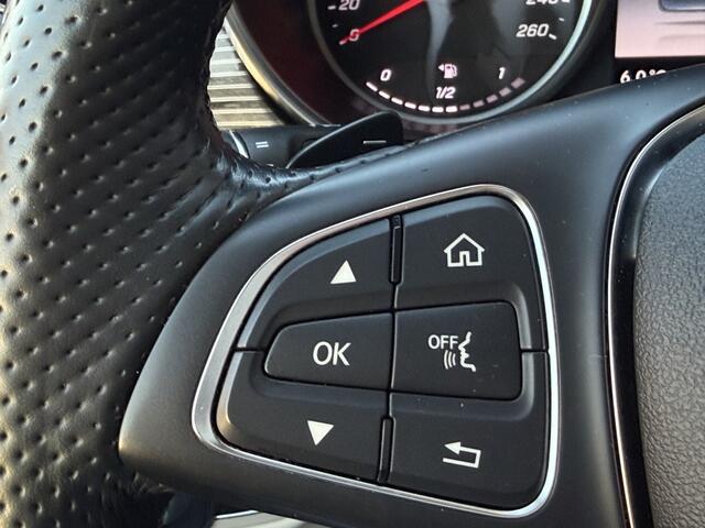 Mercedes-Benz V-KLASSE 250d Lang | 360 Graden Camera | Elec Schuifdeuren |