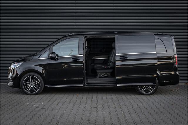 Mercedes-Benz V-KLASSE 300d 4 Matic XL DC AMG-Line - Distronic