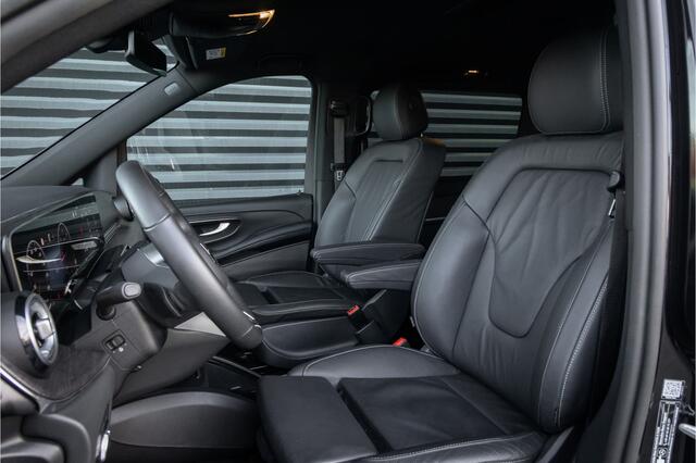 Mercedes-Benz V-KLASSE 300d 4 Matic XL DC AMG-Line - Distronic