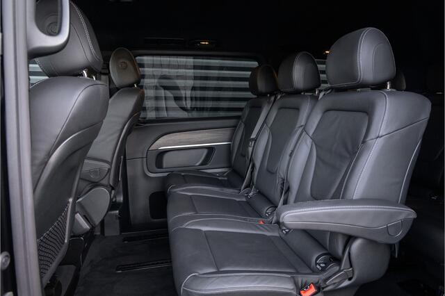 Mercedes-Benz V-KLASSE 300d 4 Matic XL DC AMG-Line - Distronic