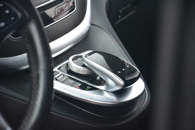 Mercedes-Benz V-KLASSE 250d 4-MATIC Lang DC Avantgarde | Navigatie | Burmester | 360 camera | Leer | 2x schuifdeur | NL auto!! |