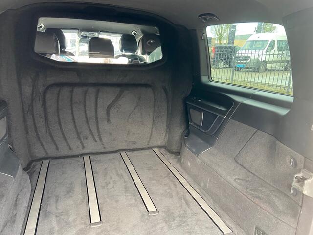 Mercedes-Benz V-KLASSE 300d Lang DC Avantgarde | AMG edition | Distronic | 360° Camera