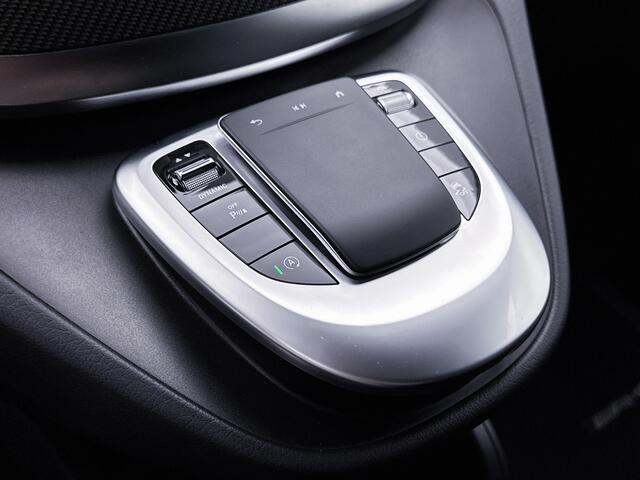 Mercedes-Benz V-KLASSE 250d 4-MATIC L3 AMG-line Dubbele Cabine BPM Vrij Direct Leverbaar Leder