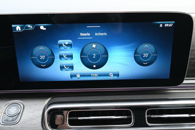 Mercedes-Benz V-KLASSE 300d AMG L2 DC AMG pakket, Easy pakket, Winter pakket, Etc.