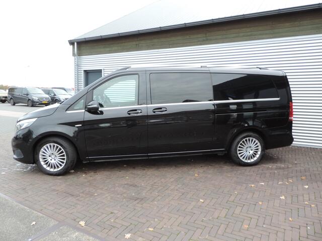 Mercedes-Benz V-KLASSE 250d Extra Lang DC Edition