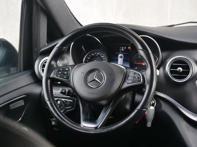 Mercedes-Benz V-KLASSE V250d Extra Lang | XL | AMG | Incl BTW & BPM | 7-persoons | nette staat..