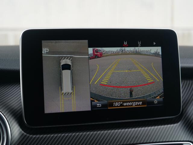 Mercedes-Benz V-KLASSE V250d Extra Lang | XL | AMG | Incl BTW & BPM | 7-persoons | nette staat..