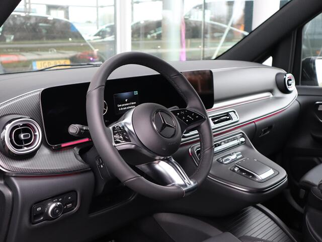 Mercedes-Benz V-KLASSE 300d L3 AMG AVANT. 4 MATIC