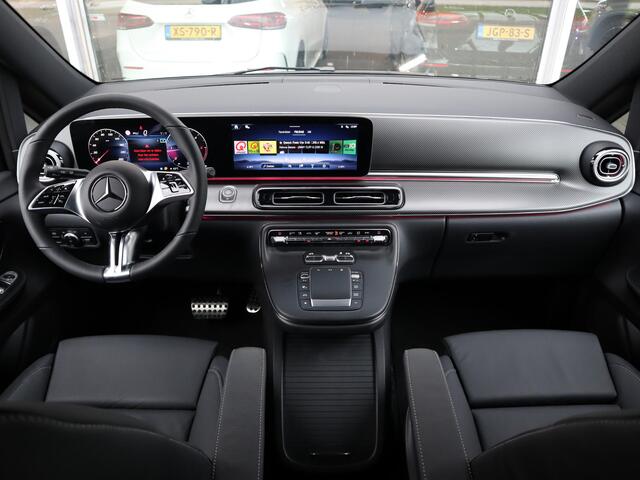 Mercedes-Benz V-KLASSE 300d L3 AMG AVANT. 4 MATIC