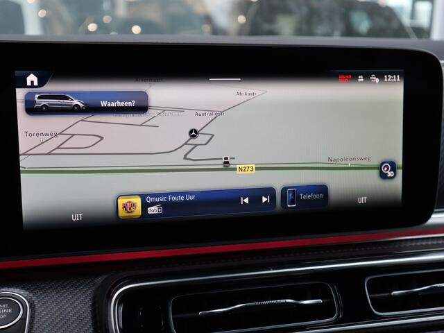 Mercedes-Benz V-KLASSE 300d L3 AMG AVANT. 4 MATIC