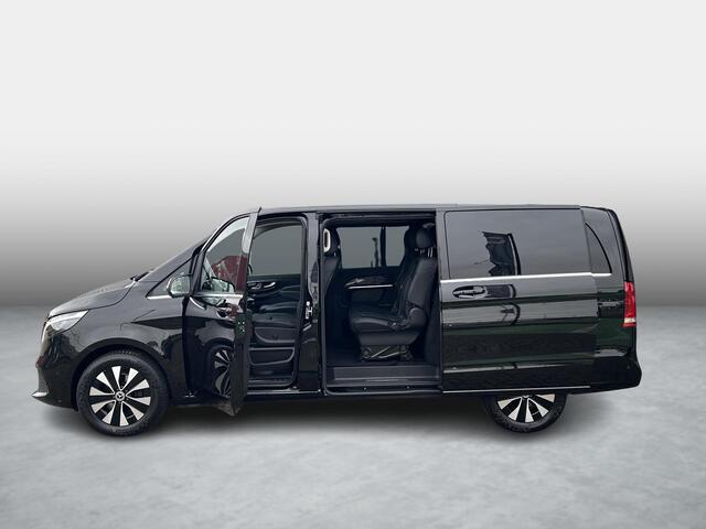 Mercedes-Benz V-KLASSE 300d L2 Avantgarde (Incl. BPM 7.028,00) | Stoelventilatie | Memorypakket | Cruise Control