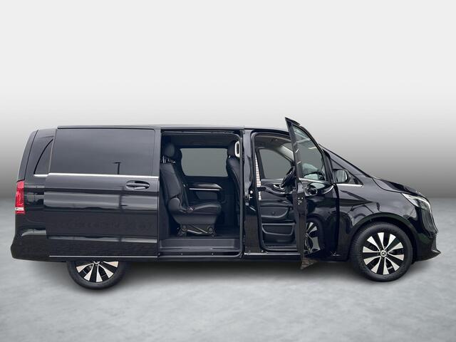 Mercedes-Benz V-KLASSE 300d L2 Avantgarde (Incl. BPM 7.028,00) | Stoelventilatie | Memorypakket | Cruise Control