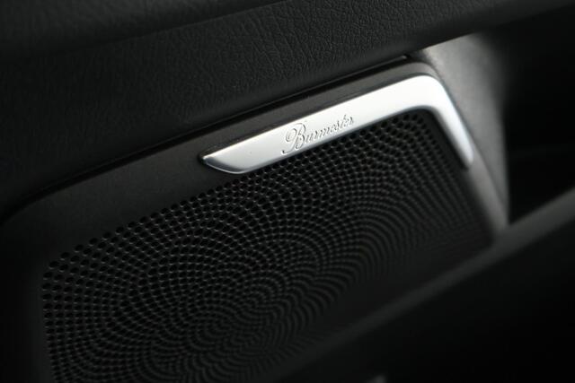 Mercedes-Benz V-KLASSE 300d 237pk XXL L3 Exclusive AMG-Line 2x Elek. Schuifdeur 360Camera Leder Stoelventilatie Memory Burmester