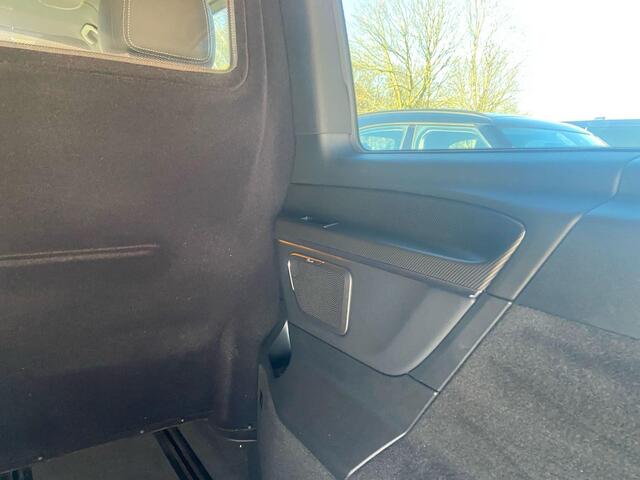 Mercedes-Benz V-KLASSE 300d XL DC AMG AVANT. EDITION