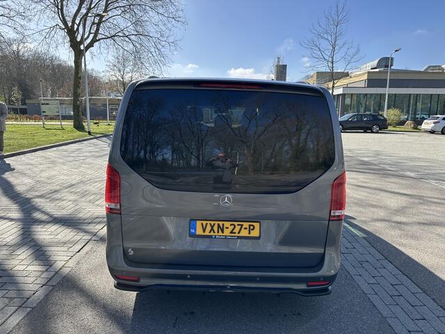 Mercedes-Benz V-KLASSE 300d EL.DC AMG Pakket