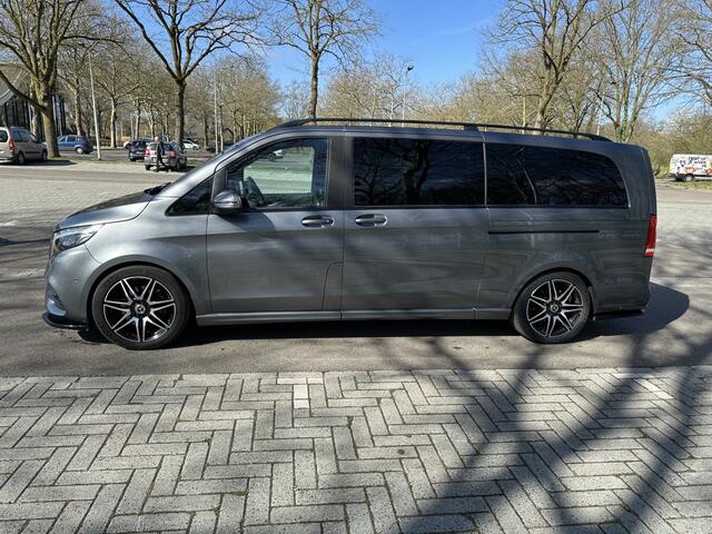 Mercedes-Benz V-KLASSE 300d EL.DC AMG Pakket