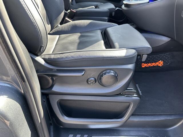 Mercedes-Benz V-KLASSE 300d EL.DC AMG Pakket