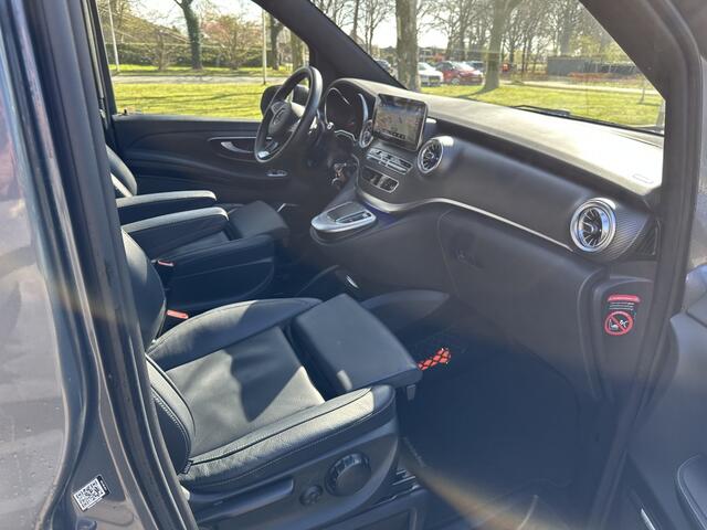 Mercedes-Benz V-KLASSE 300d EL.DC AMG Pakket