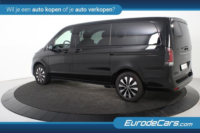 Mercedes-Benz V-KLASSE 220d 4-MATIC Lang *7 Zits*Inclusief BTW en BPM*Ambiente*Camera*