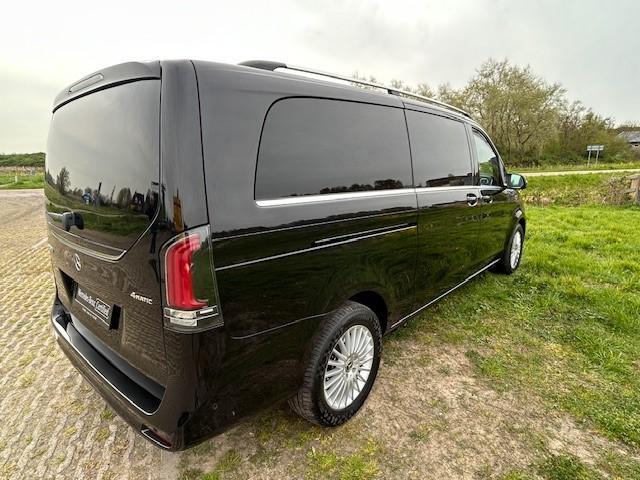 Mercedes-Benz V-KLASSE 250d L2 Avantgarde