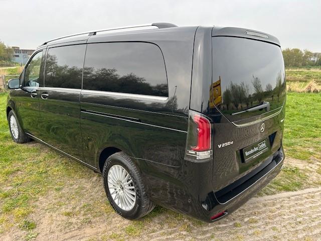 Mercedes-Benz V-KLASSE 250d L2 Avantgarde
