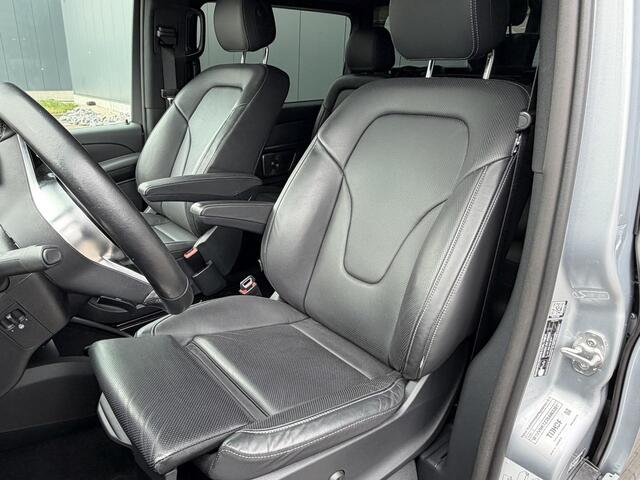 Mercedes-Benz V-KLASSE 300d 4-MATIC Lang Exclusive | NAP | *VOL OPTIES*