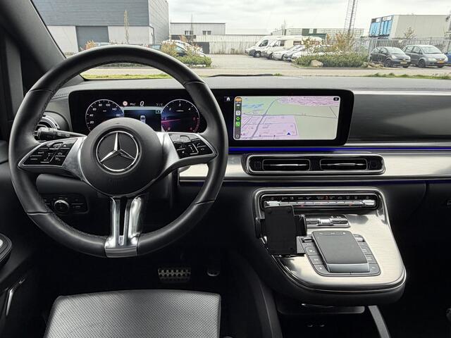 Mercedes-Benz V-KLASSE 300d 4-MATIC Lang Exclusive | NAP | *VOL OPTIES*