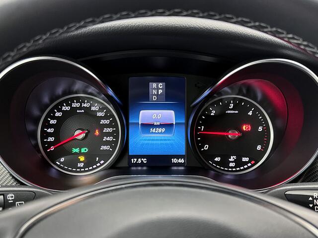 Mercedes-Benz V-KLASSE 250d 4-MATIC L3 XL AMG Dubbele Cabine Elektrische schuifdeuren Distronic Burmester Trekhaak afneembaar 2500kg