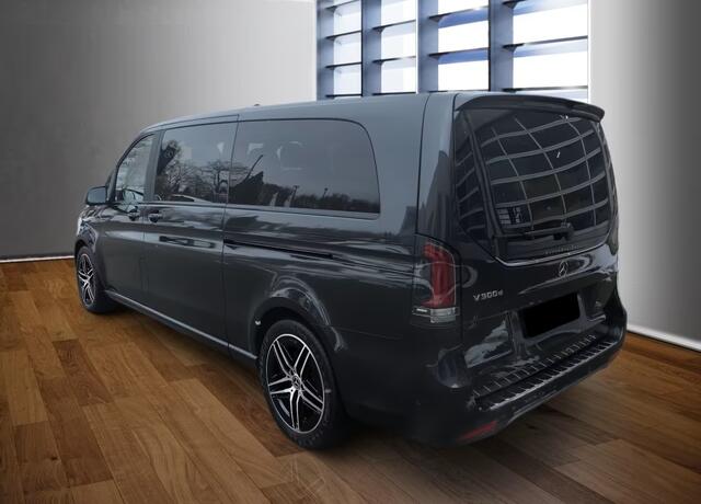 Mercedes-Benz V-KLASSE 300d L3 AMG Avantgarde EL. Schuifdeuren Burmester Distronic Multibeam 19 Inch