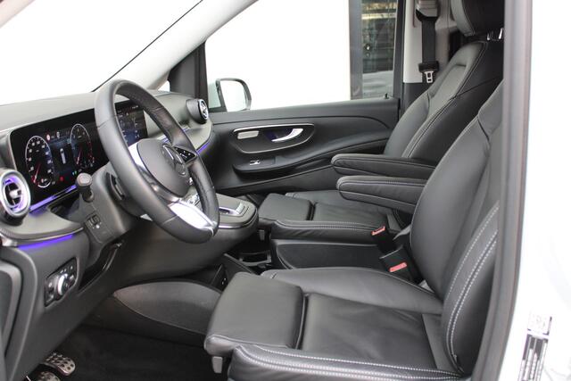 Mercedes-Benz V-KLASSE 250d / DC / AMG / 4-Matic / 2x Elec Schuifd / Camera / Vol Opties / NIEUWSTAAT