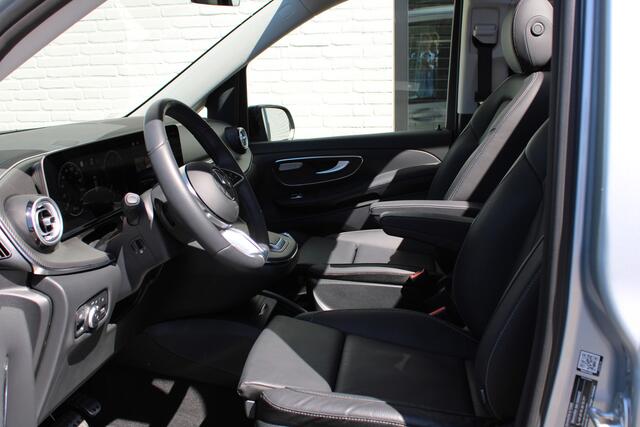 Mercedes-Benz V-KLASSE 250d / DC / 4-Matic / AMG / Panorama / 2x Elec Schuifd / 360 Cam / Burmester / Vol Opties / NIEUWSTAAT