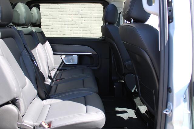 Mercedes-Benz V-KLASSE 250d / DC / 4-Matic / AMG / Panorama / 2x Elec Schuifd / 360 Cam / Burmester / Vol Opties / NIEUWSTAAT