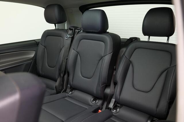 Mercedes-Benz V-KLASSE 250d 4-MATIC Lang L2H1 |7-Pers|Pano|Burmester|