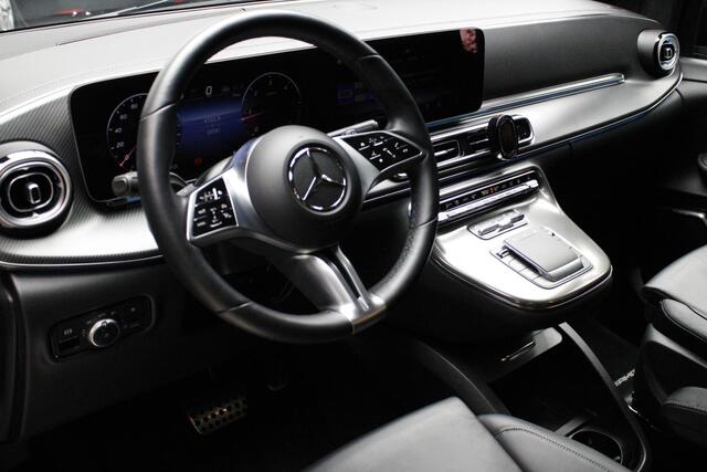 Mercedes-Benz V-KLASSE 300d 4-MATIC Lang DC Avantgarde Edition