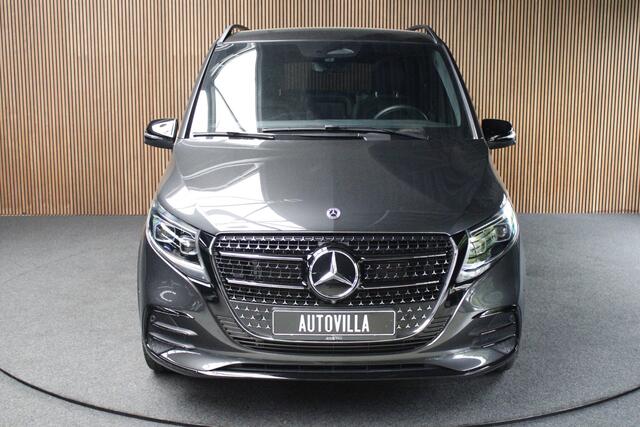 Mercedes-Benz V-KLASSE 300d 4-MATIC Lang DC Avantgarde Edition