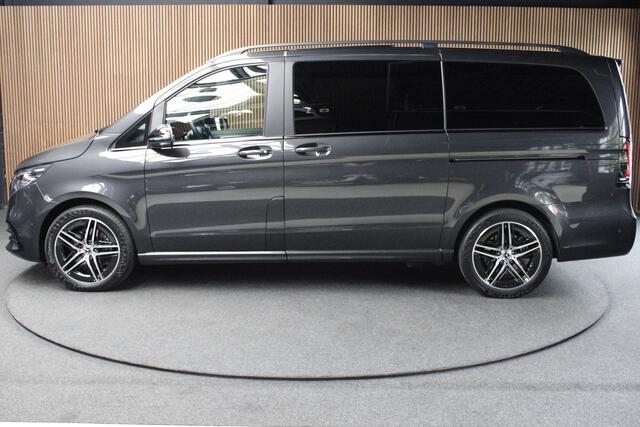 Mercedes-Benz V-KLASSE 300d 4-MATIC Lang DC Avantgarde Edition
