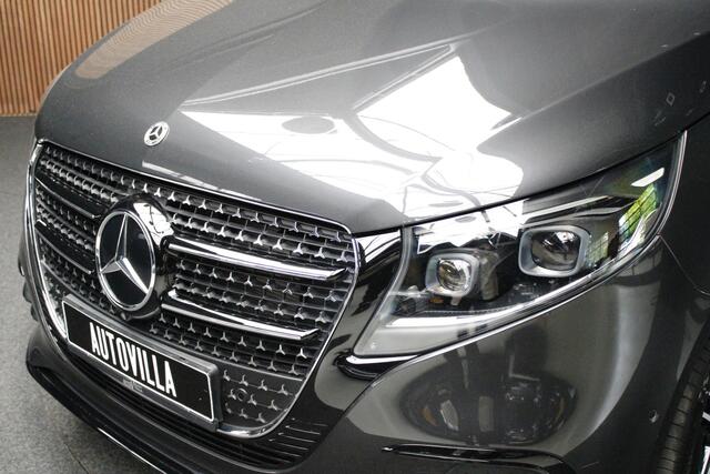 Mercedes-Benz V-KLASSE 300d 4-MATIC Lang DC Avantgarde Edition