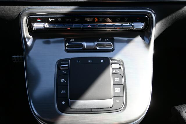 Mercedes-Benz V-KLASSE 300d 4-Matic AMG L2 Exclusive DC Airmatic, Panoramadak, Standkachel, Etc.