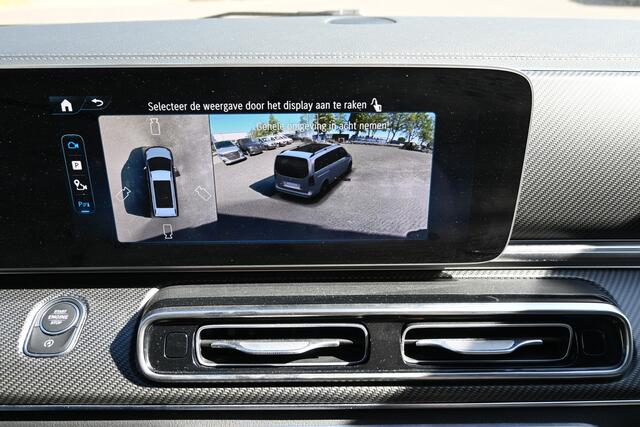 Mercedes-Benz V-KLASSE 300d 4-Matic AMG L2 Exclusive DC Airmatic, Panoramadak, Standkachel, Etc.