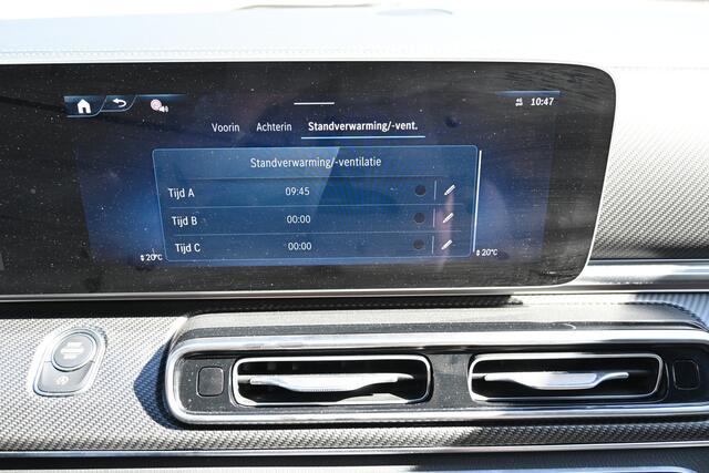 Mercedes-Benz V-KLASSE 300d 4-Matic AMG L2 Exclusive DC Airmatic, Panoramadak, Standkachel, Etc.