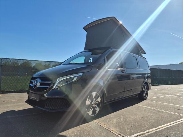 Mercedes-Benz V-KLASSE Marco Polo Westfalia