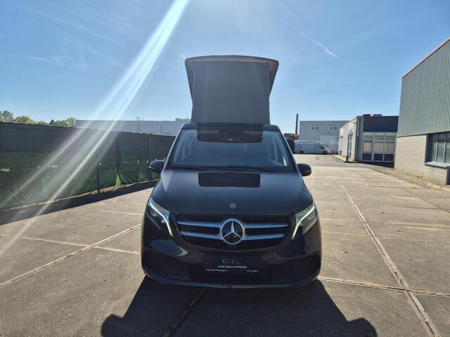 Mercedes-Benz V-KLASSE Marco Polo Westfalia