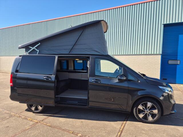 Mercedes-Benz V-KLASSE Marco Polo Westfalia