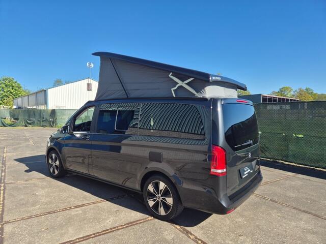 Mercedes-Benz V-KLASSE Marco Polo Westfalia