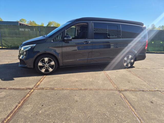 Mercedes-Benz V-KLASSE Marco Polo Westfalia